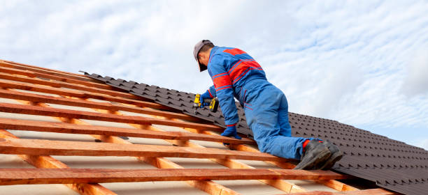 Fast & Reliable Emergency Roof Repairs in Talahi Island, GA